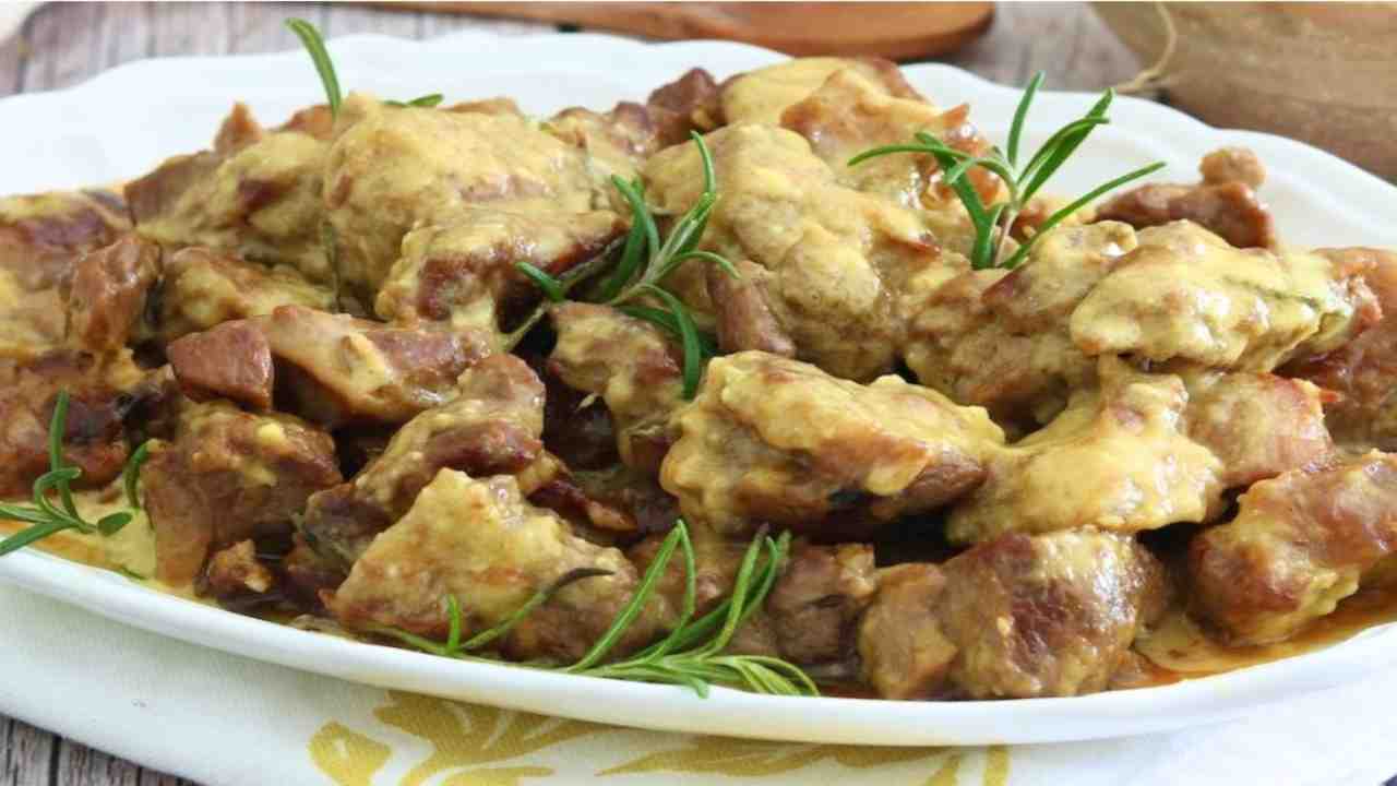 agnello cacio e ova